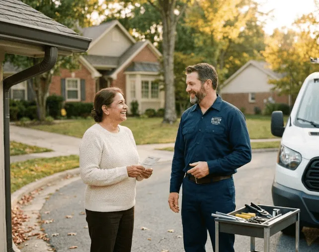 Gutter Repair Westbrook, CT FAQs